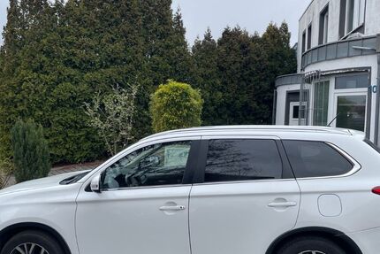 Mitsubishi Outlander 170.000 km 9.500 &euro; Essen 45326