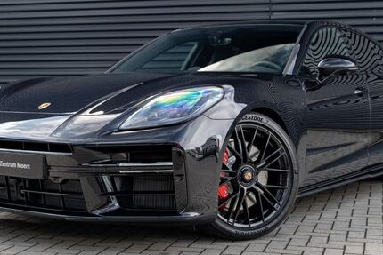 Porsche Panamera 9.000 km 169.900 &euro; Moers 47441