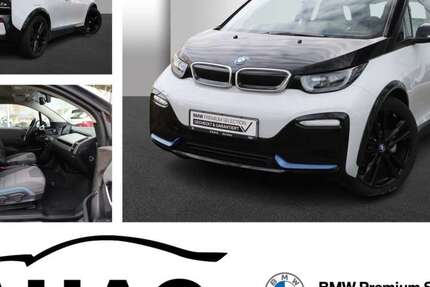 BMW i3 32.221 km 21.490 &euro; Dorsten 46282