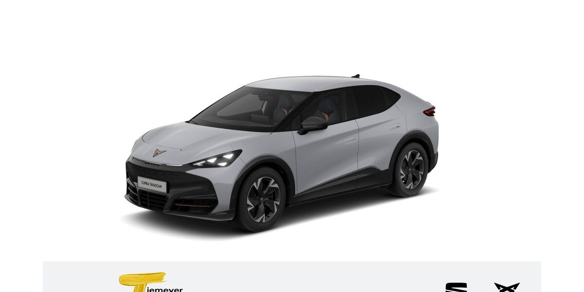 Cupra Tavascan 13.660 km 40.410 &euro; Gelsenkirchen OT Beckhausen 45899