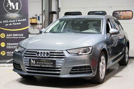 Audi A4 109.000 km 15.999 &euro; Duisburg 47228