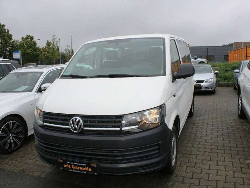 T6 Caravelle
