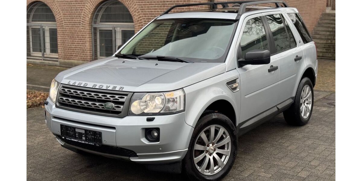 Land Rover Freelander 229.850 km 6.950 &euro; Mülheim an der Ruhr 45473