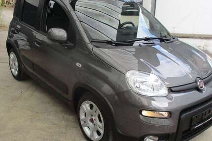 Fiat Panda 36.800 km 10.990 &euro; Essen 45144