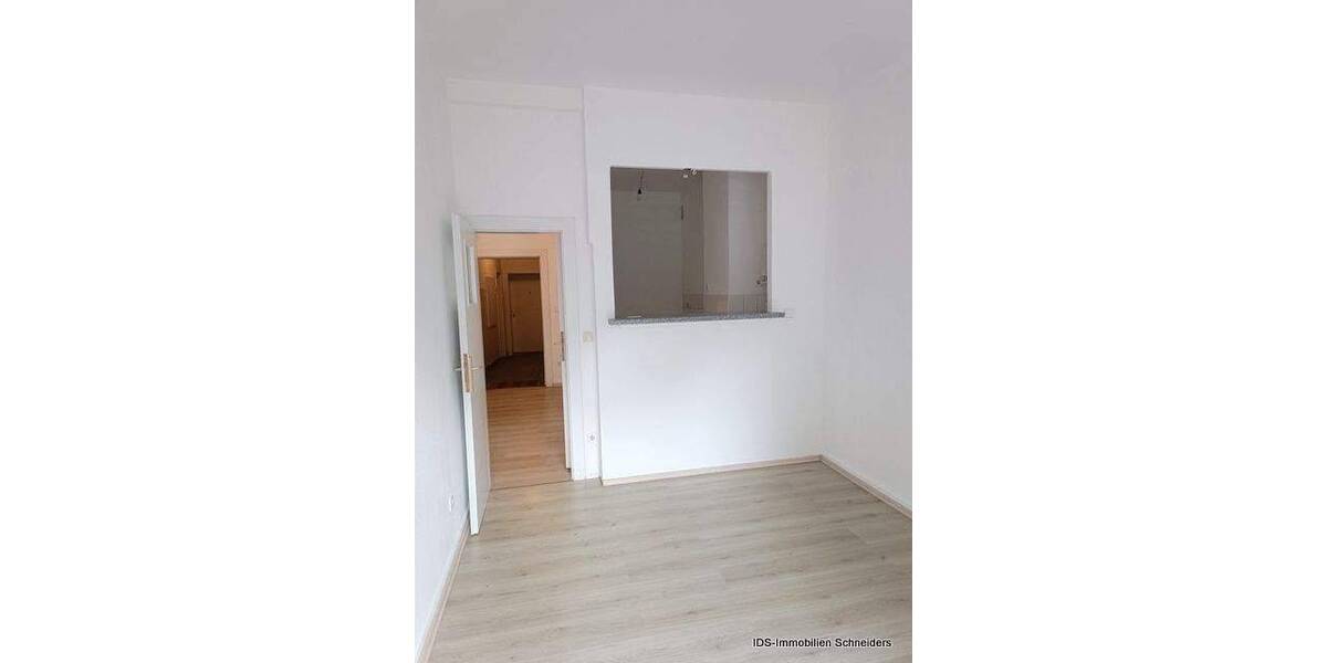 Etagenwohnung Essen Bergerhausen - 2 Zimmer, 43 m&sup2;, 410&euro; | Angebot:26919983