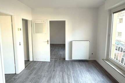 Wohnung Wuppertal Elberfeld - 2 Zimmer, 50 m&sup2;, 425&euro; | Angebot:25550474