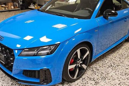 Audi TT 23.412 km 37.875 € Hagen 58091