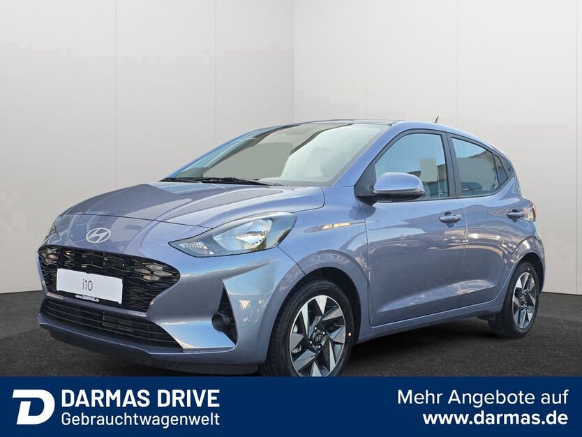 Hyundai i10 20.248 km 15.490 € Recklinghausen 45657