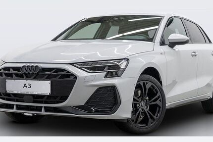 Audi A3 1.050 km 37.780 € Bochum 44809