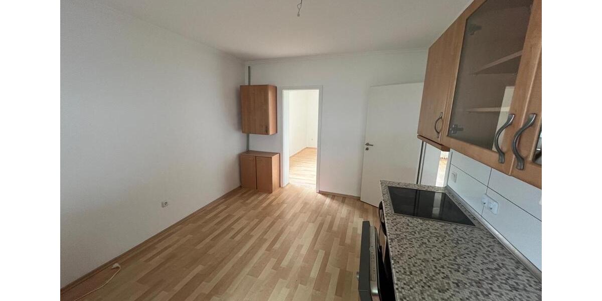 Studentenwohnung 2 zimmer