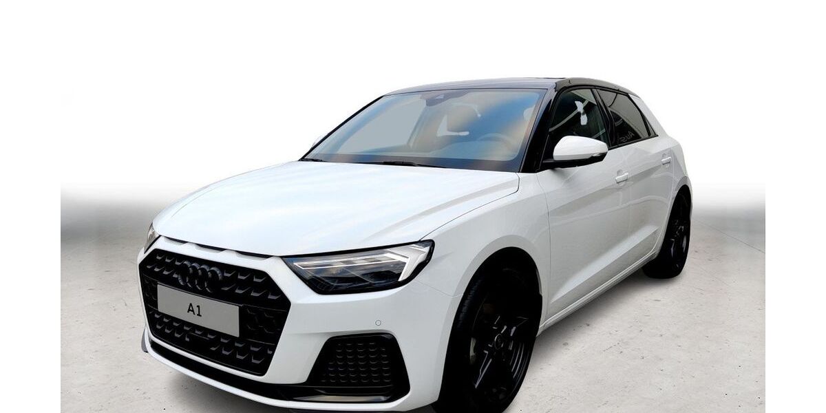 Audi A1 1.500 km 31.460 &euro; Moers 47441