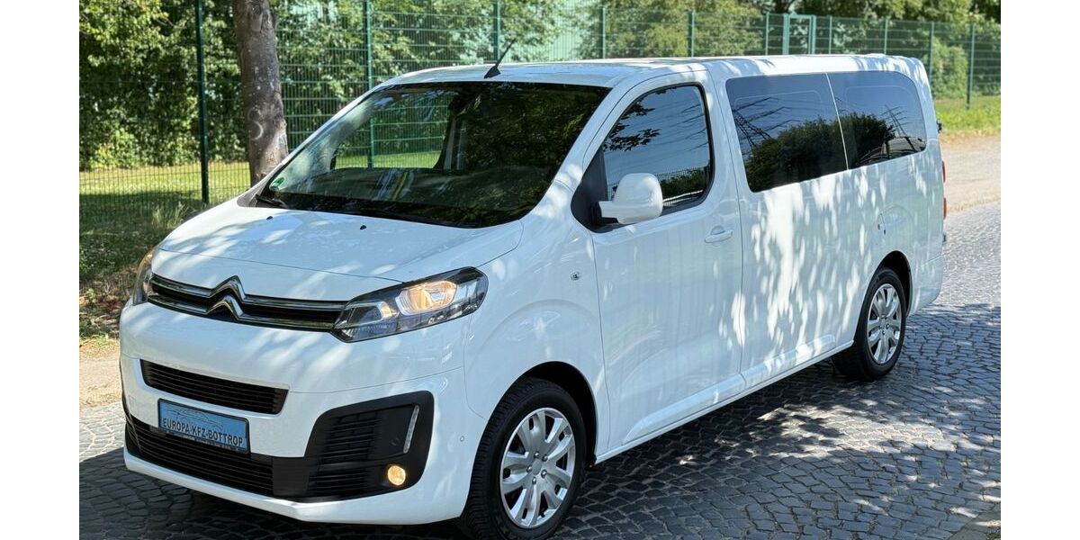 Citroen Jumpy 320.000 km 12.999 € Bottrop 46238