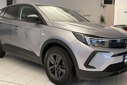 Opel Grandland (X) 85.000 km 18.000 &euro; Wuppertal 42117