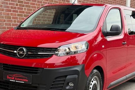 Opel Vivaro 42.500 km 23.990 &euro; Oer-Erkenschwick 45739
