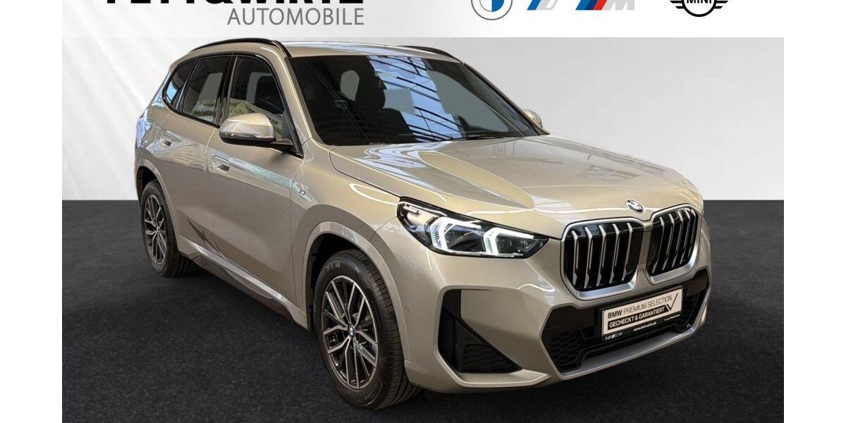BMW X1 17.150 km 34.498 &euro; Moers 47441