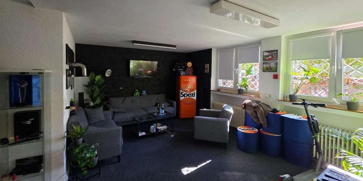 Büro in Oberhausen 595 € 80 m² zimmer