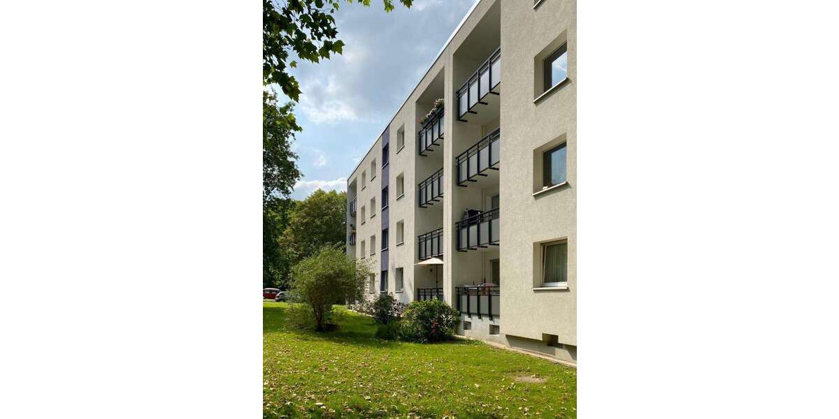 Wohnung zum Mieten in Witten 579 € 70 m² 3 zimmer