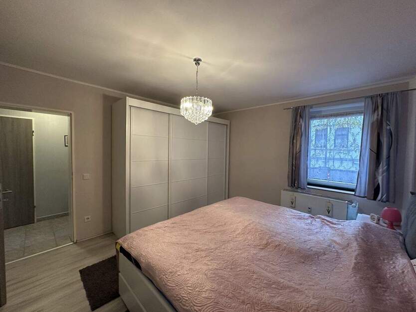 Wohnung in Essen 3 zimmer