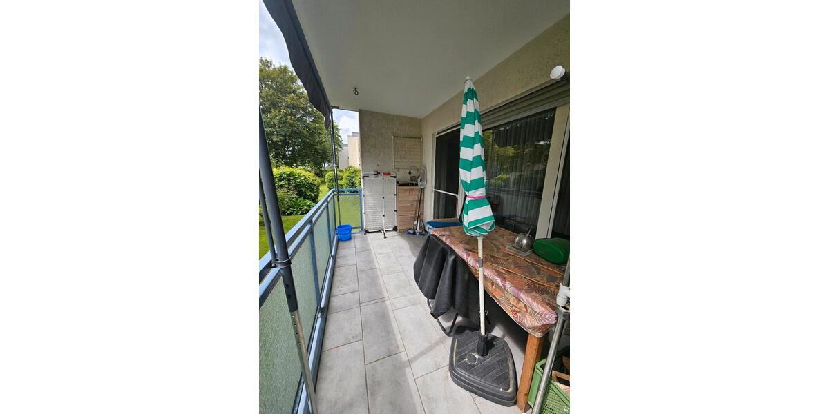 Erdgeschoßwohnung Dorsten Altstadt - 1 Zimmer, 42 m&sup2;, 120.000&euro; | Angebot:27234833