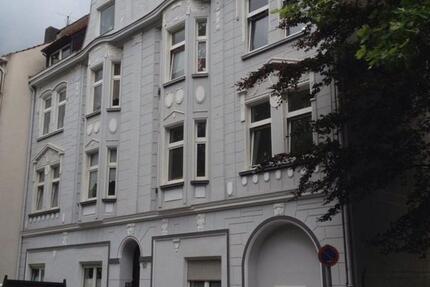 Gepflegtes und dauerhaft gut vermietetes Mehrfamilienhaus zimmer