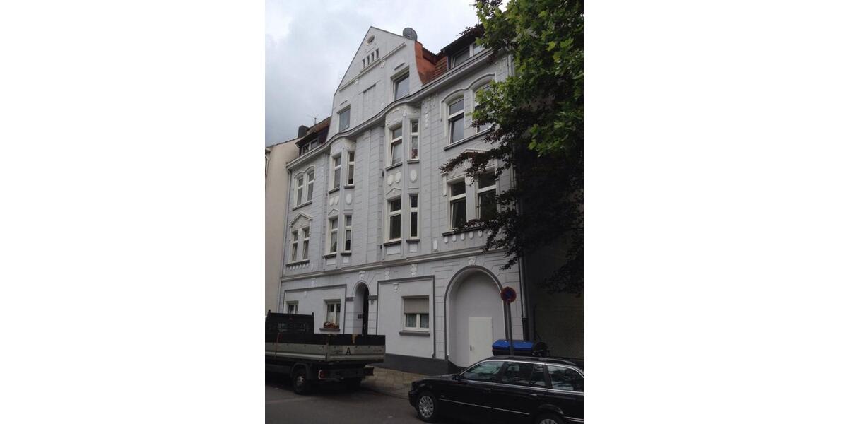 Gepflegtes und dauerhaft gut vermietetes Mehrfamilienhaus zimmer