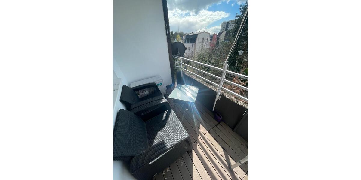 Einfamilienhaus Mülheim an der Ruhr - 2 Zimmer, 38 m&sup2;, 400&euro; | Angebot:25649461