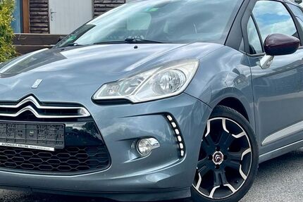 Citroen DS3 175.208 km 1.650 &euro; Gelsenkirchen 45884