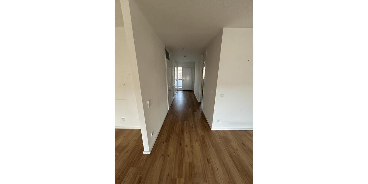 Eine Wohnung auf das beste Alter abgestimmt - Wohnen, wo das Herz schlägt. 2.5 zimmer