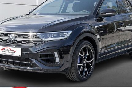 VW T-Roc 15.999 km 35.907 &euro; Witten 58453