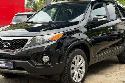Kia Sorento 112.600 km 9.900 &euro; Recklinghausen 45663