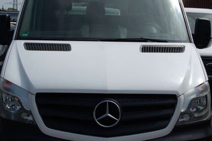 Mercedes-Benz Sprinter 141.000 km 13.800 &euro; Bottrop 46242