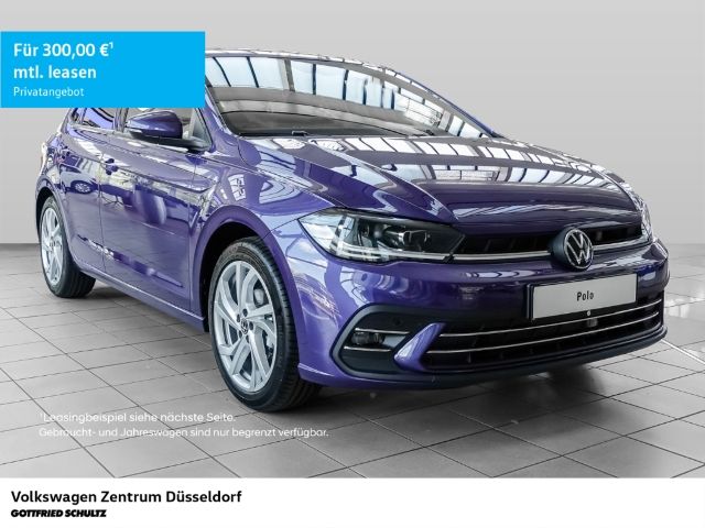 VW Polo 8.500 km 23.880 € Düsseldorf 40233