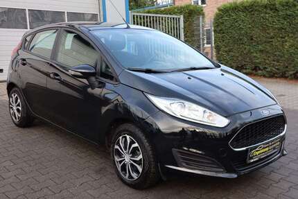 Ford Fiesta 86.000 km 6.990 &euro; Oer-Erkenschwick 45739