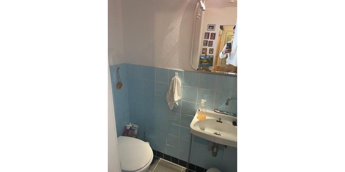 Etagenwohnung Hattingen Niederbonsfeld - 3.5 Zimmer, 79 m&sup2;, 500&euro; | Angebot:25792056