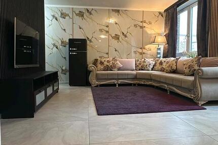 Moderne, voll möblierte Wohnung in Ratingen Mitte 1A-Lage. 1 zimmer