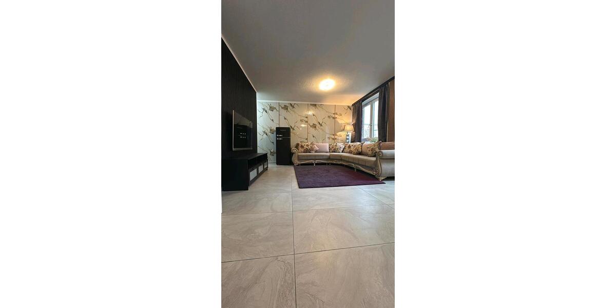 Moderne, voll möblierte Wohnung in Ratingen Mitte 1A-Lage. 1 zimmer