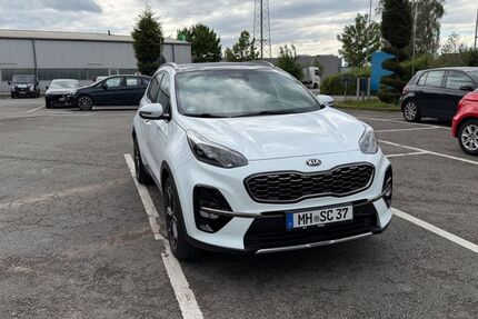 Kia Sportage 120.000 km 19.750 &euro; Mülheim an der Ruhr 45468