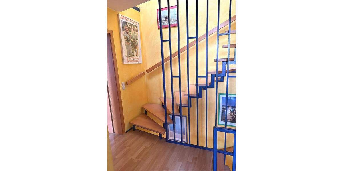 Doppelhaushälfte Duisburg Mündelheim - 5 Zimmer, 116 m&sup2;, 650.000&euro; | Angebot:25836589