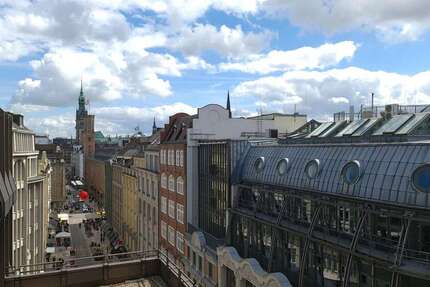 Wohnung zum Mieten in Hamburg 1.995 € 85.4 m²