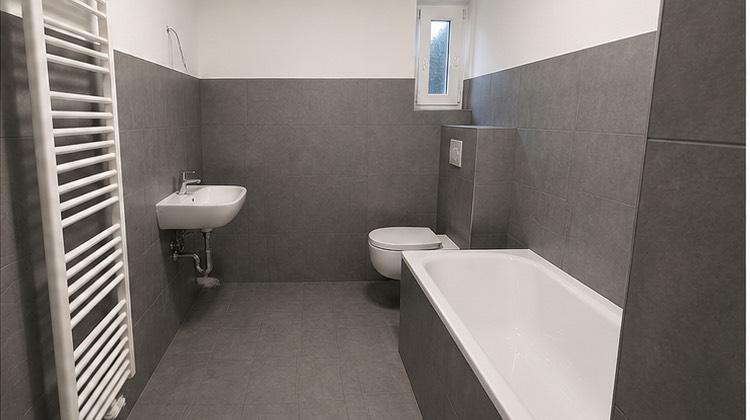 Etagenwohnung Duisburg Baerl - 1 Zimmer, 40 m&sup2;, 84.819&euro; | Angebot:26536436