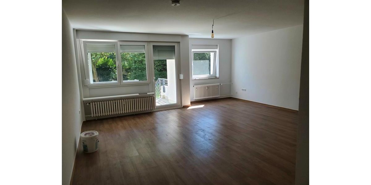 Etagenwohnung Essen Südviertel - 1 Zimmer, 56 m&sup2;, 570&euro; | Angebot:26290021