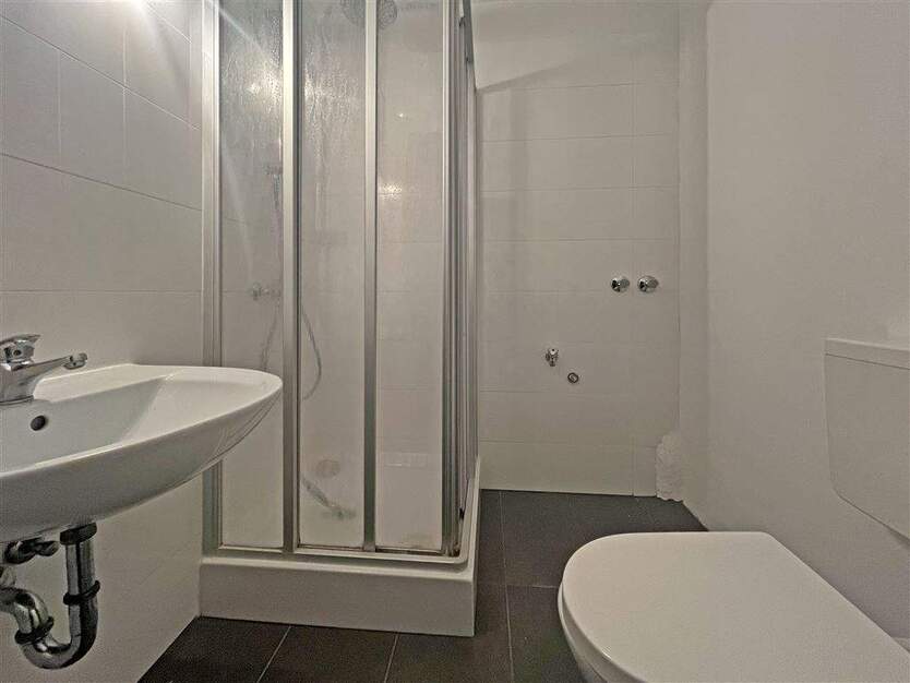 Das außergewöhnliche Haus, Gottfried Böhm 5 zimmer