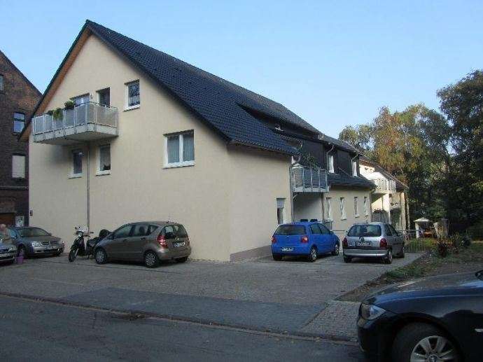 Wohnung zum Mieten in Herne 244,48 € 46.39 m²