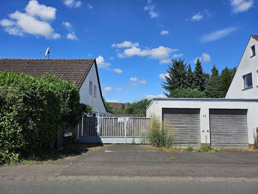 Grundstück zu verkaufen in Düsseldorf 589.800 € 670 m²