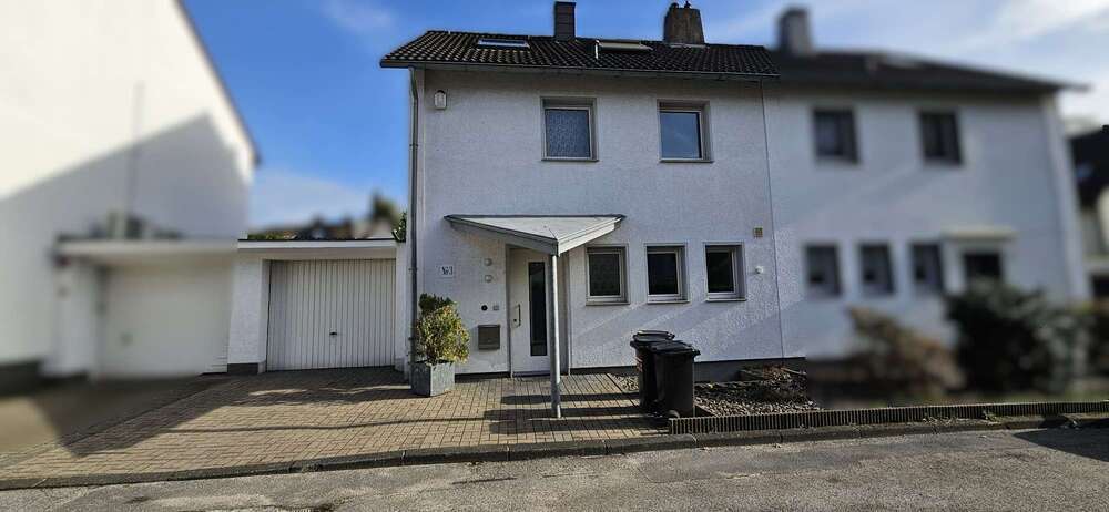 Haus zum Kaufen in Bochum 399.000 € 110 m²