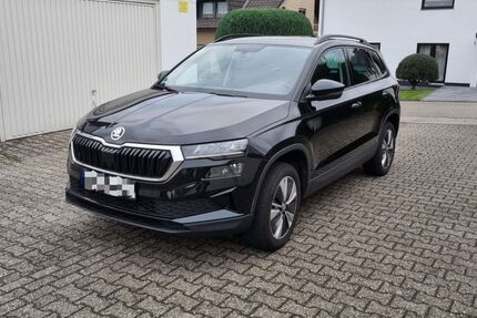 Skoda Karoq 48.000 km 19.700 € Haan 42781