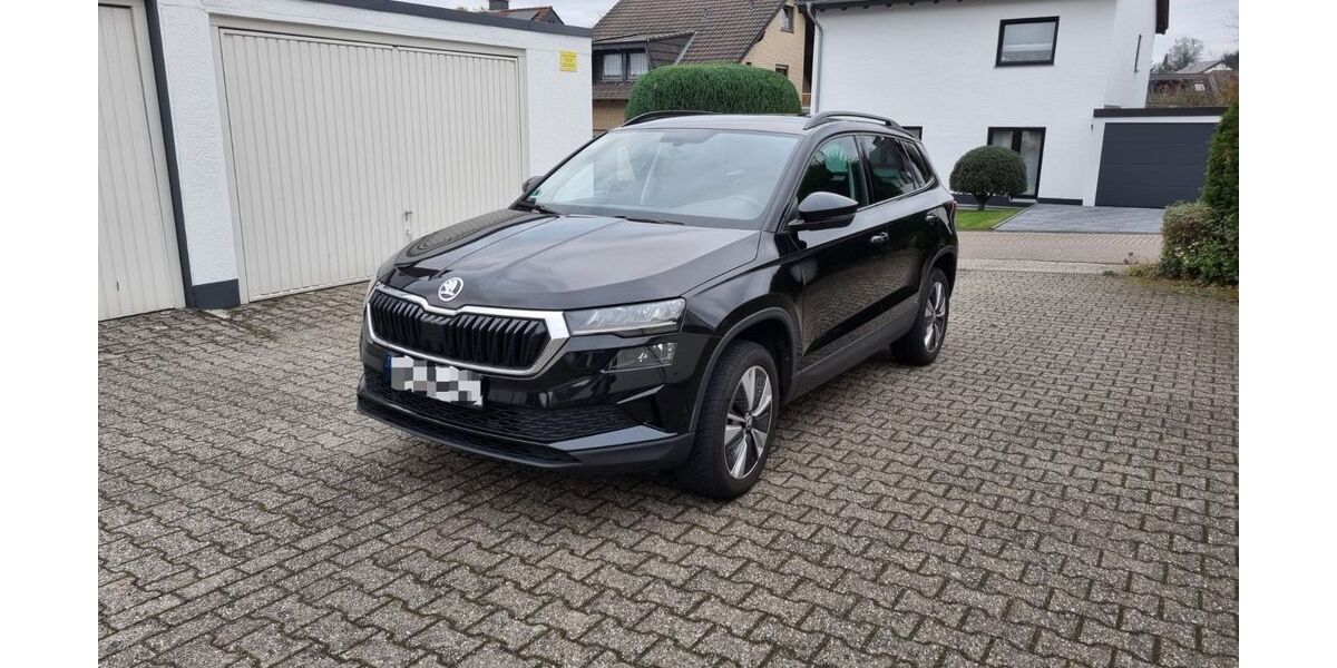 Skoda Karoq 48.000 km 19.700 € Haan 42781