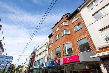 Gewerbeobjekt Witten Witten-Mitte - 1.400&euro; | Angebot:25774768