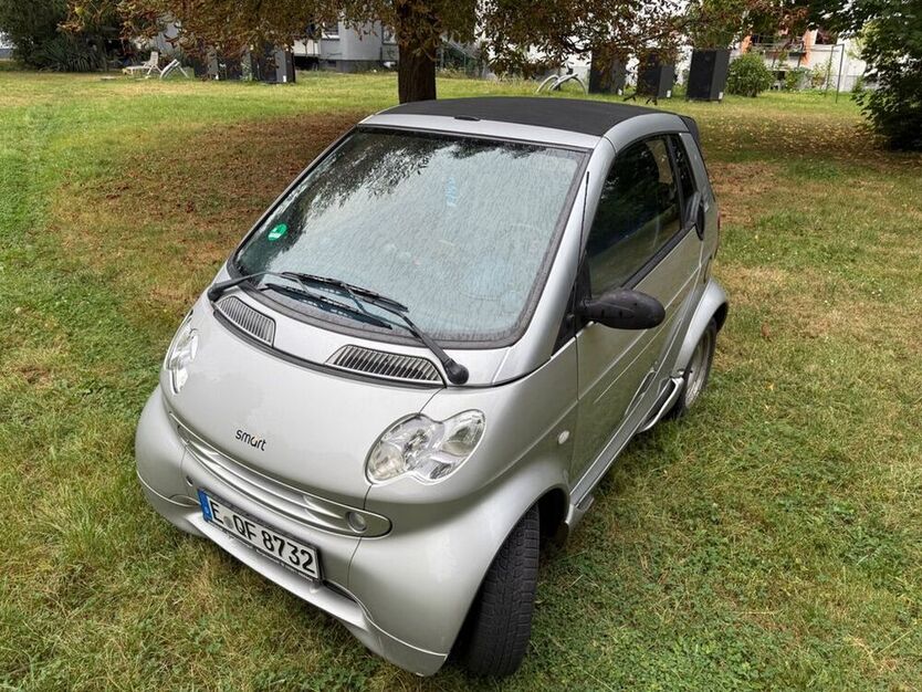 ForTwo
