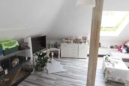 Wohnung Essen Südviertel - 1 Zimmer, 28 m&sup2;, 400&euro; | Angebot:27166385